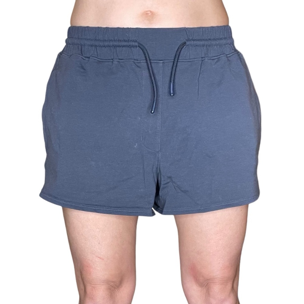 RicherPoorer Terry Sweat Shorts